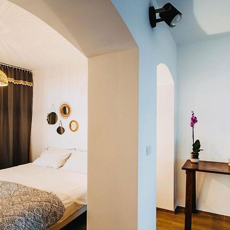 Casa Mado Abbrescia Apartment บารี ภายนอก รูปภาพ